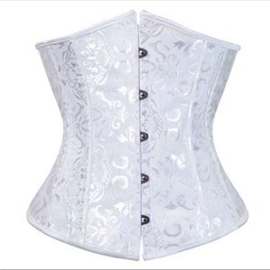 Body shaping corset size large